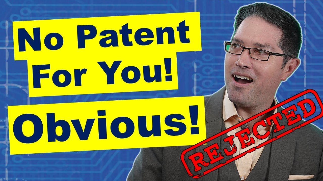 Patent Obviousness Explained: How to Prove Non-Obviousness in Examination