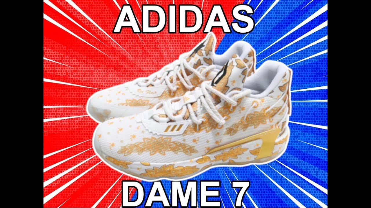 Dame 7 | Recenzja