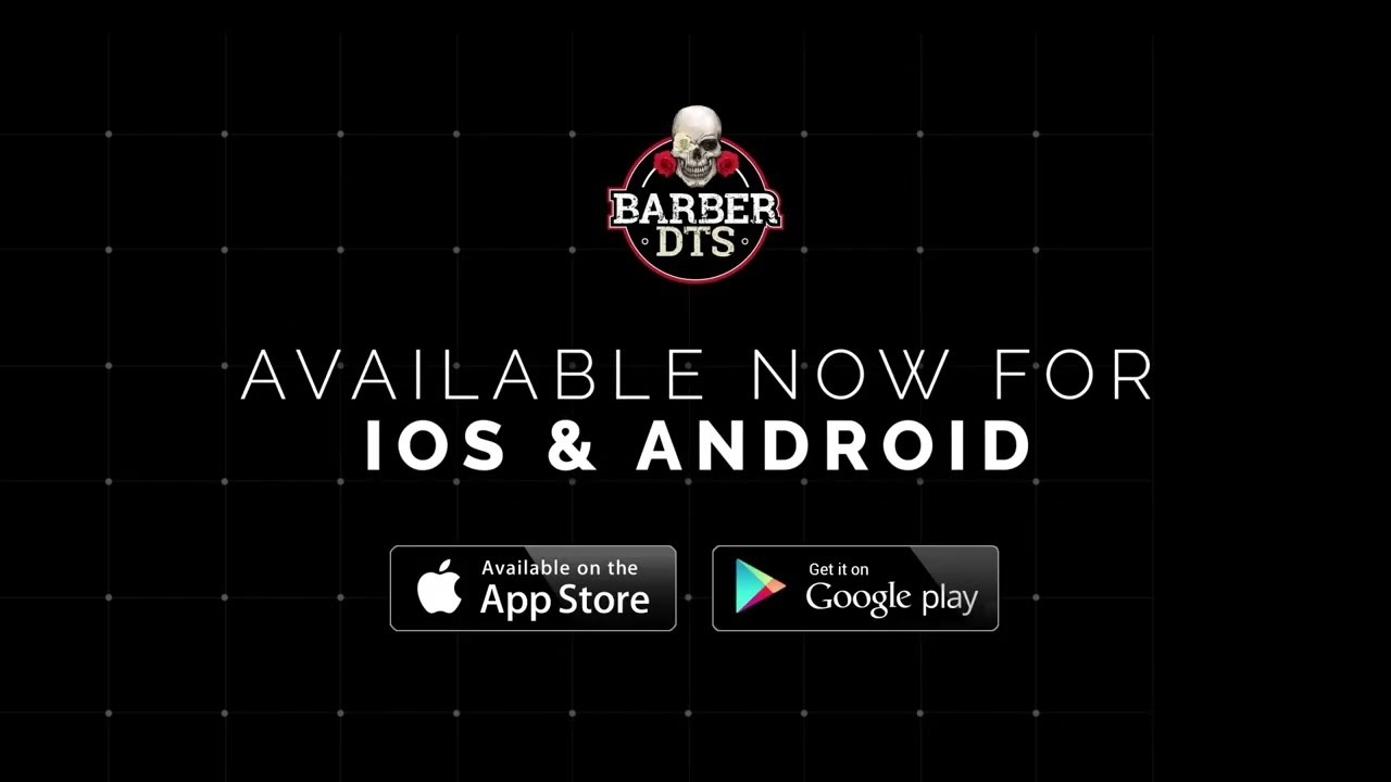 Barber DTS App | Barber DTS Tattoo Supplies