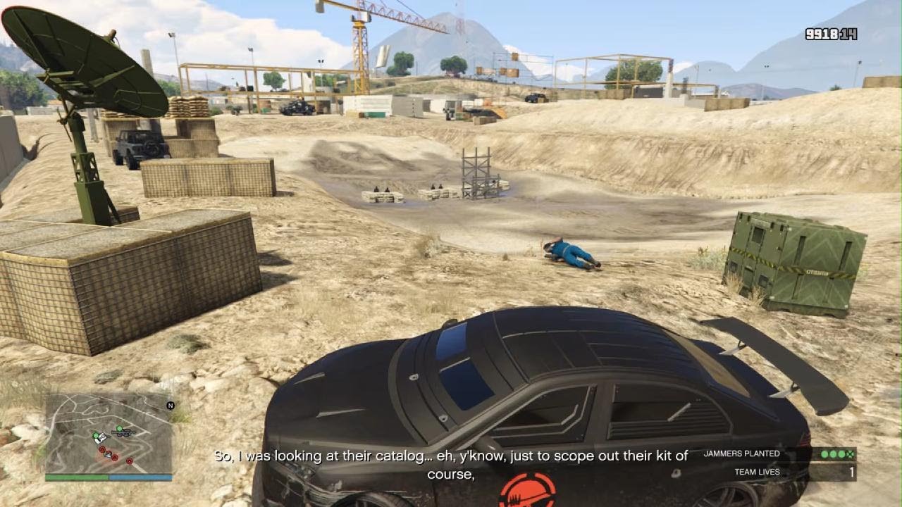 Delivering All The Vehicles