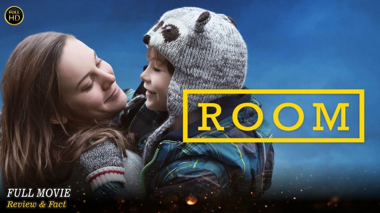 Room Full Movie In English | Hollywood Movie In English | Review & Facts