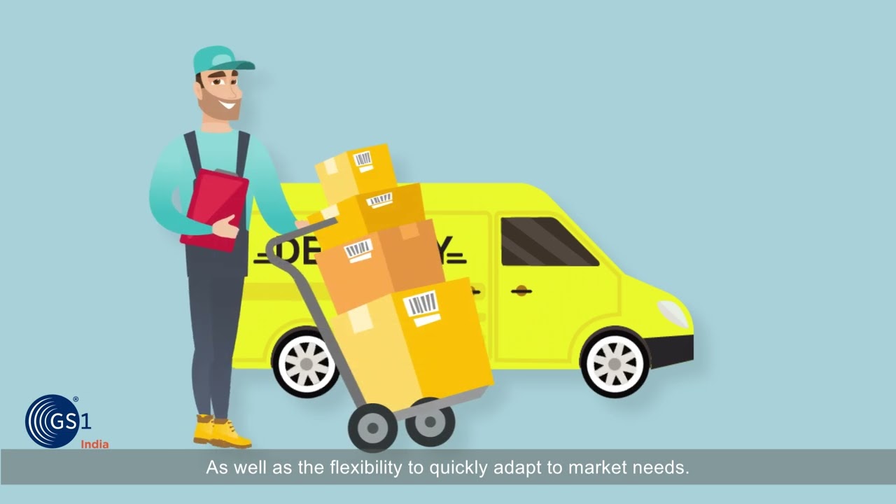 DataKart Trace : Seamless Supply Chain Traceability