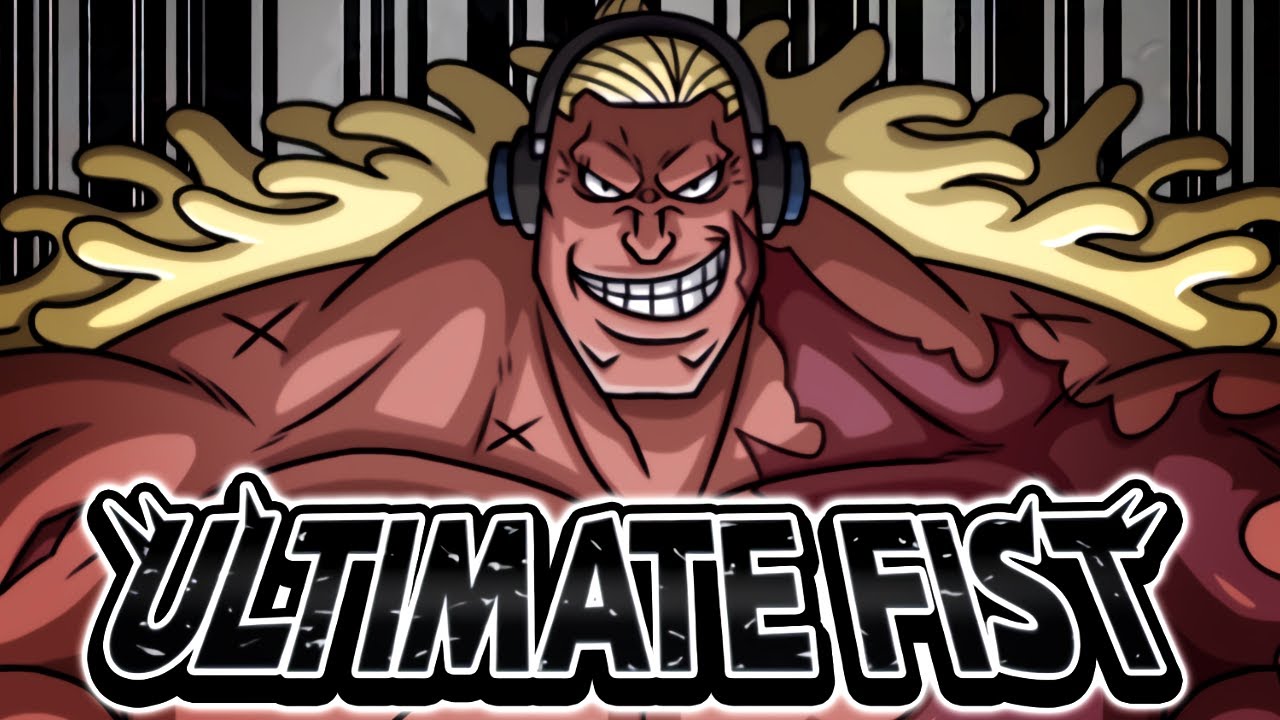 BULLET BECOMES EVEN MORE GIGACHAD