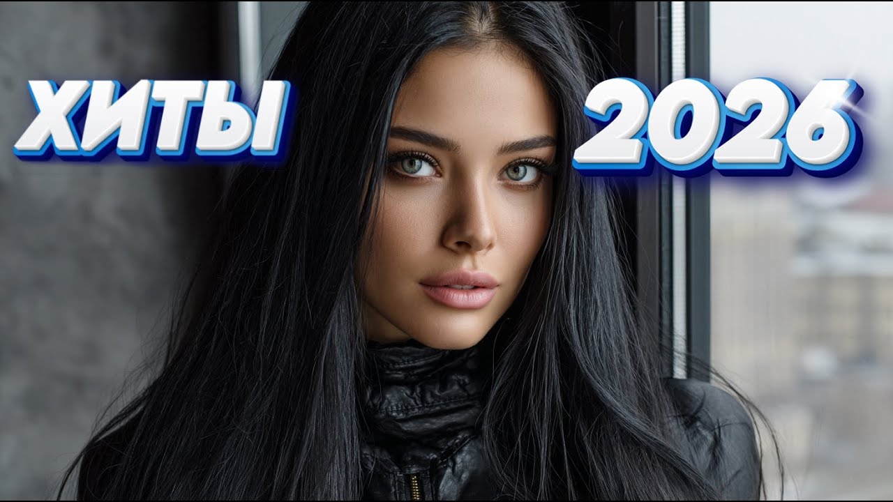 💔 ХИТЫ 2026 🔥 Русская Танцевальная Музыка | Лучшие Песни Про Любовь
