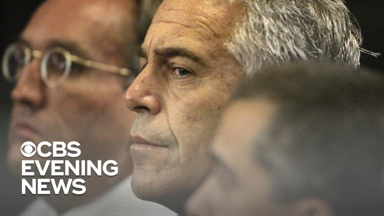 Federal agents haven't raided Epstein's New Mexico ranch