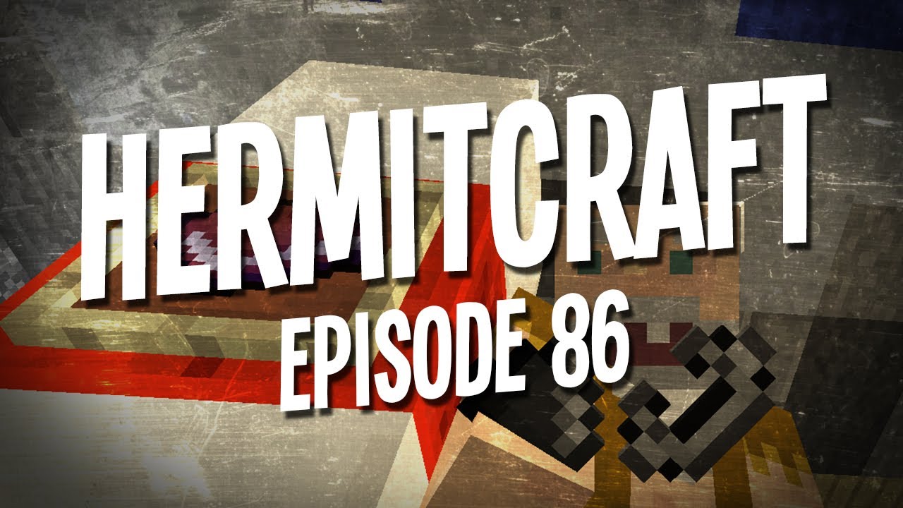 HermitCraft Minecraft LP Ep 86 - 