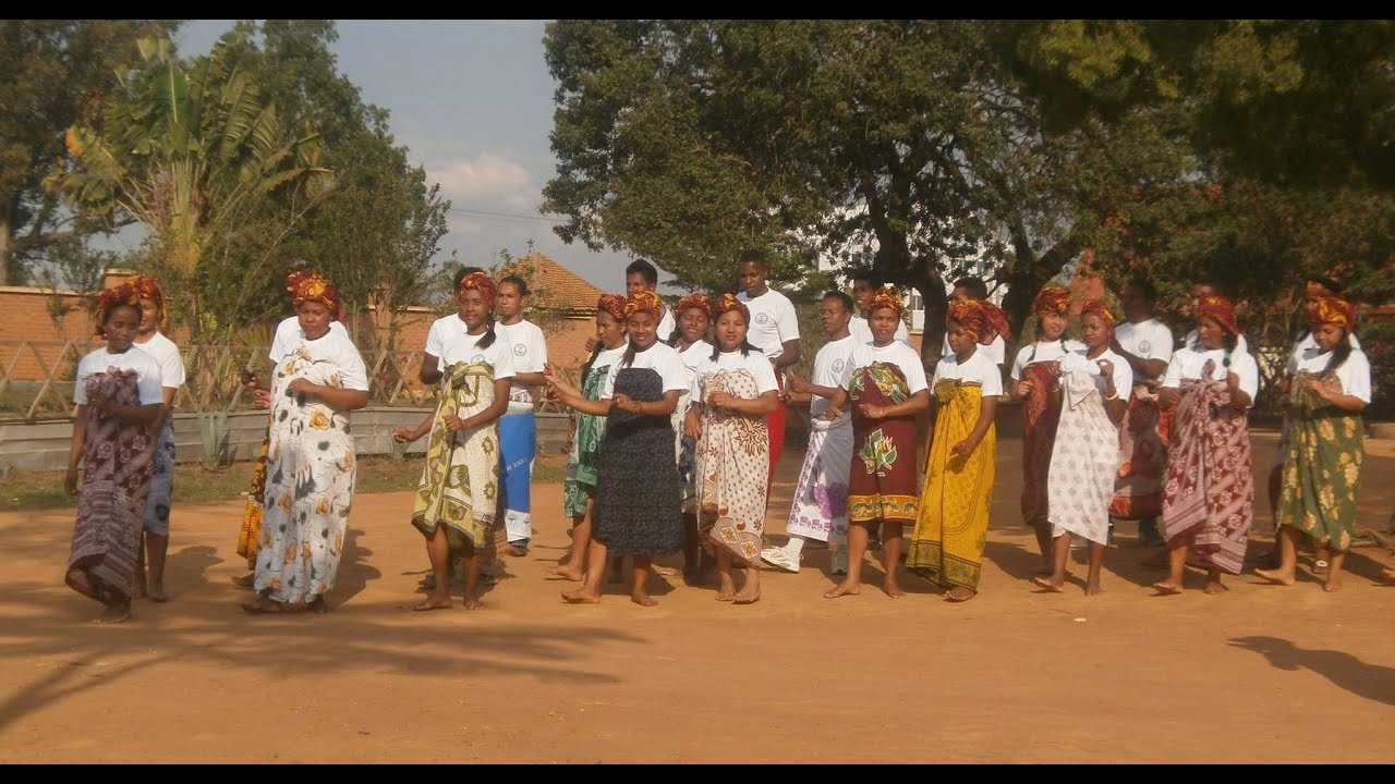 FEFIA  - Allô Hivavaka (FLM Androhibe )