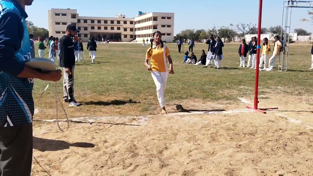 Sports Week - 2025-2026 Prelims 