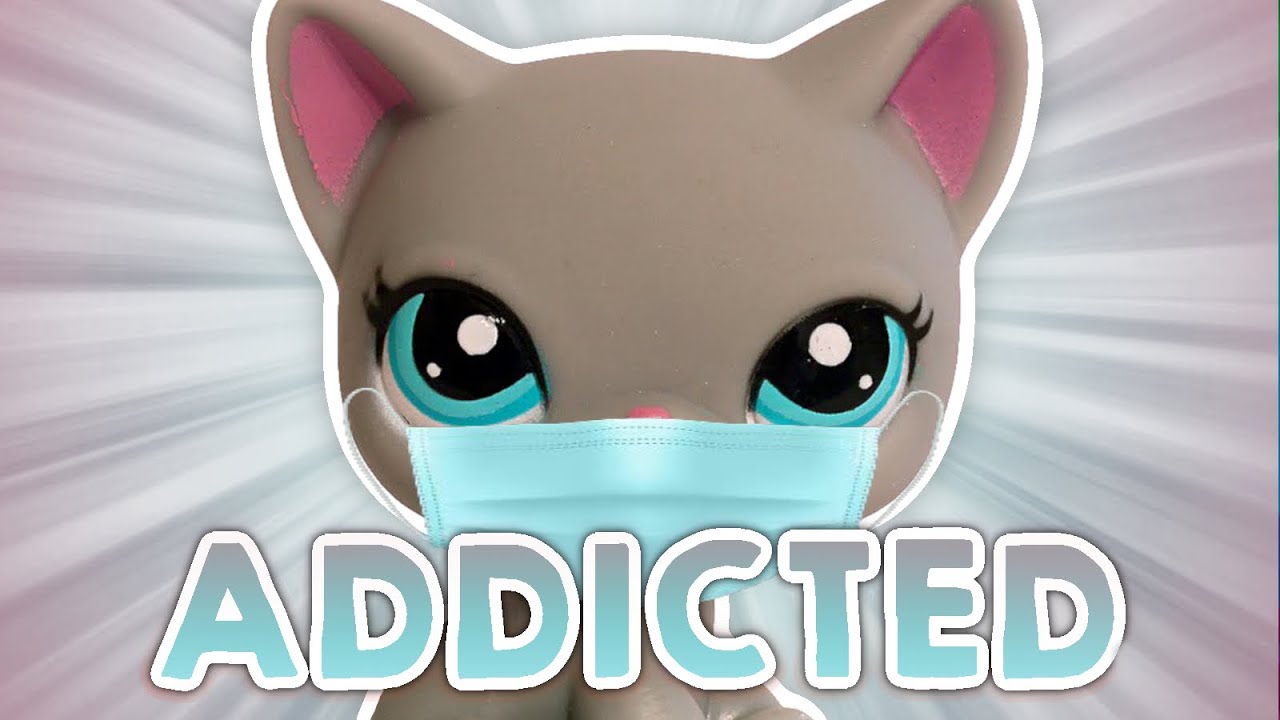 LPS: Addicted Quarantine Marathon! (My Strange Addiction: ALL EPISODES!)