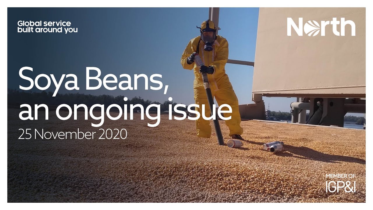 Webinar: Soya Bean Webinar - Asia Pacific - November 2020