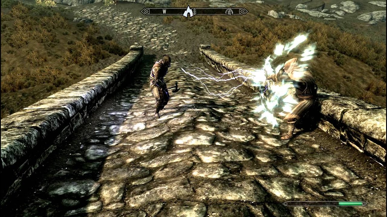 Ghorbash vs J'Zargo