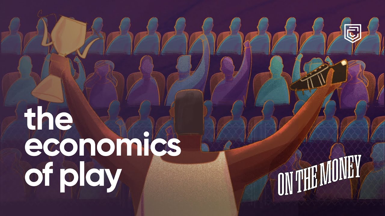 Why brands invest billions in sports | On the Money | CRED