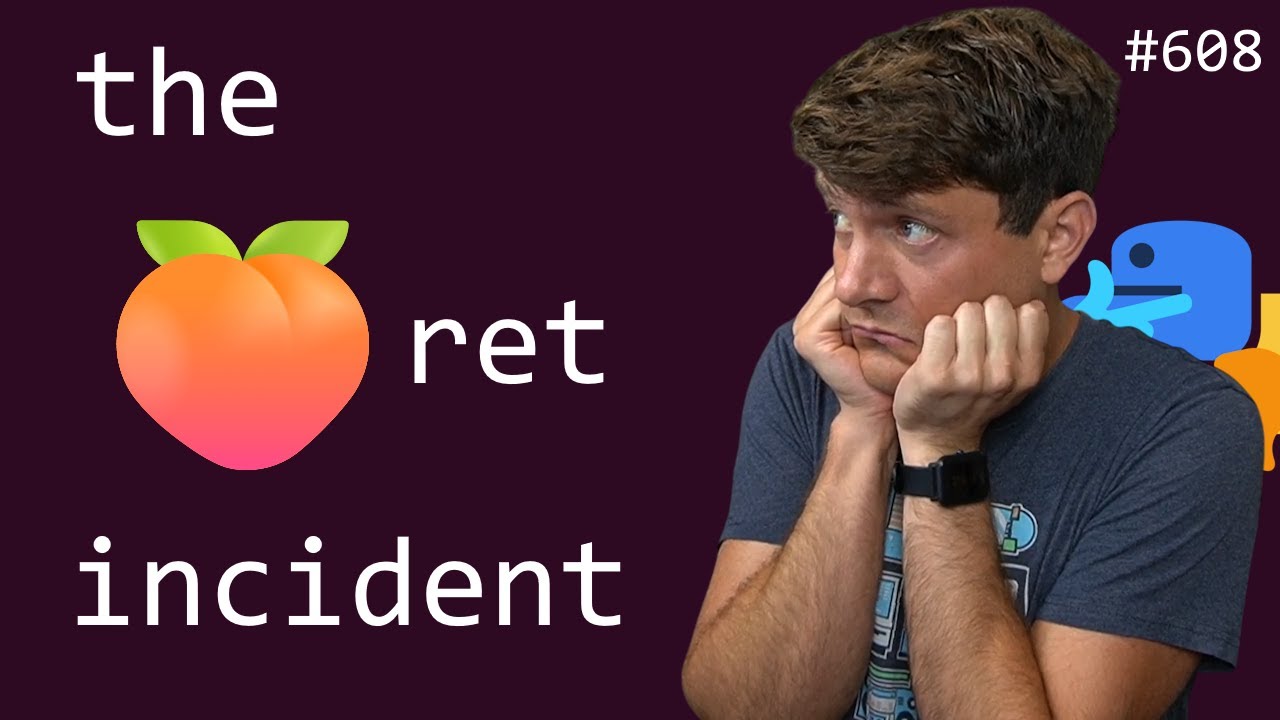 python: the assret incident