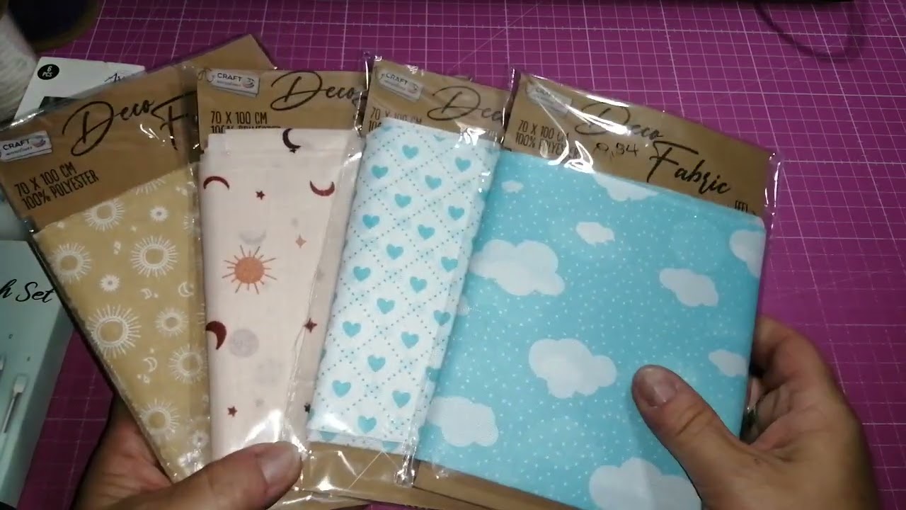 Action und Tedi Haul