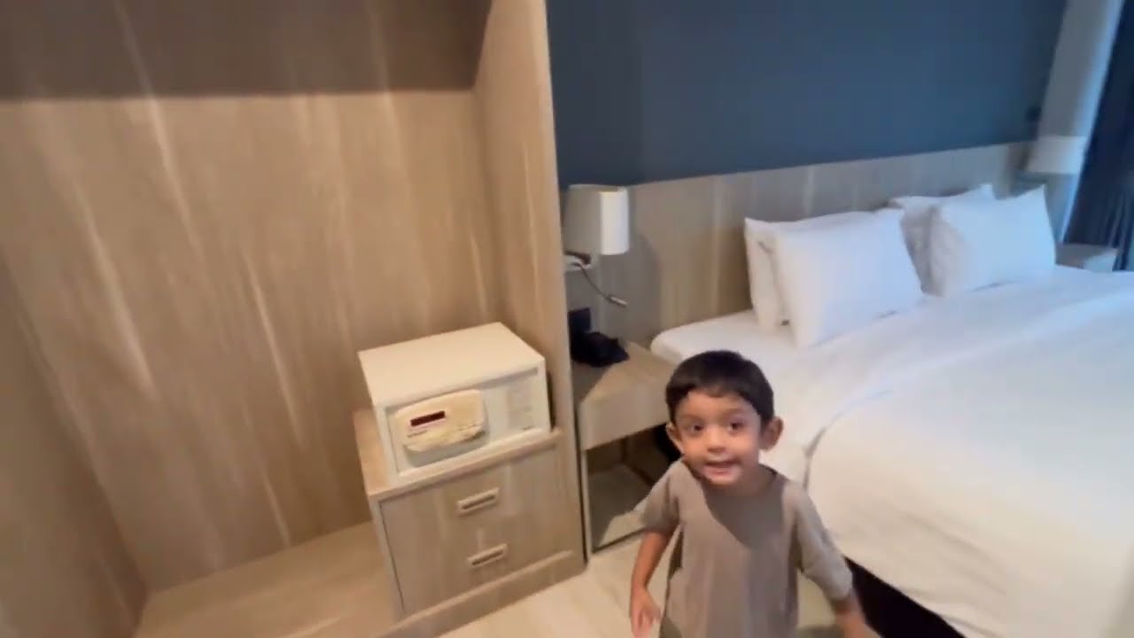 Days Inn by Wyndham Aonang Krabi Thailand 🇹🇭| Hotel review @SushChronicles 