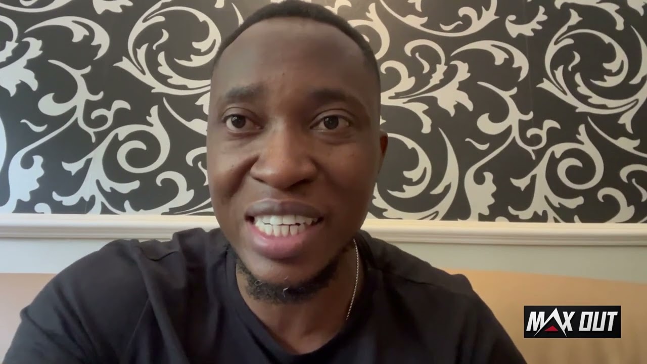 YOU DON’T NEED TO BE READY TO GRAB OPPORTUNITY