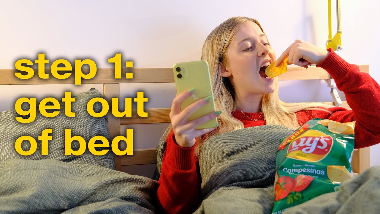 7 Ways To Turn Your Life Around in 2023
