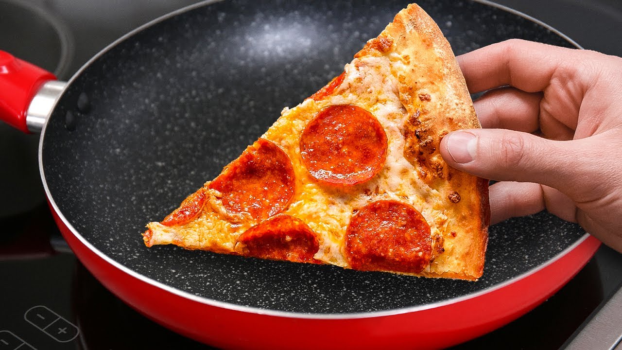TRUCOS DE COMIDA VIRALES Y RECETAS DE TIKTOK QUE TE HARÁN AGUA LA BOCA