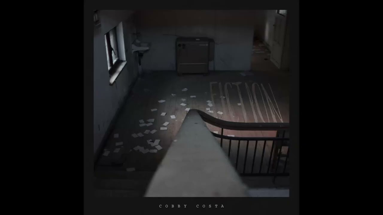 Slow Discovery   Cobby Costa 1080p, h264
