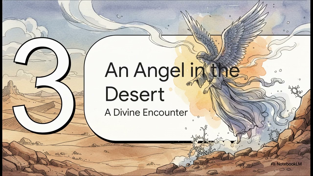 A Desperate Solution