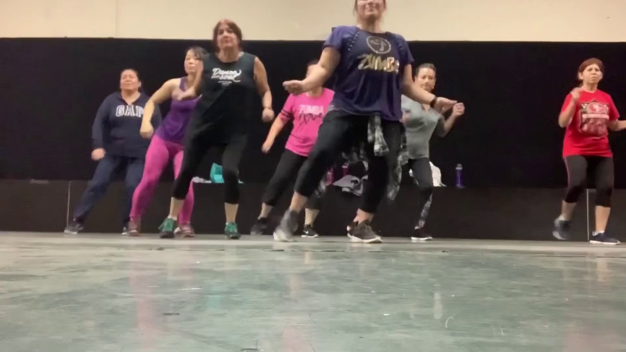 Ding Dong the Witch is Dead|Alex Swings| Zumba Choreography| Halloween Theme
