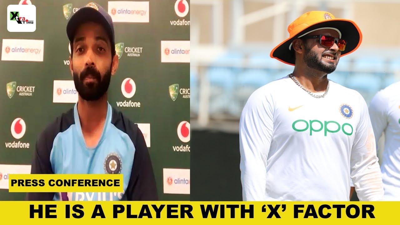 Why does Ajinkya Rahane want to treat Sydney test draw as a win for Team India? | INDvs AUS
