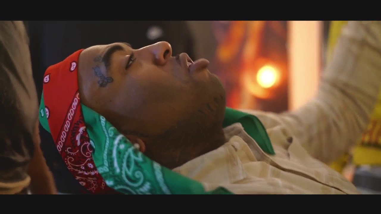 Og Boo Dirty 'Outside Today' Official Video