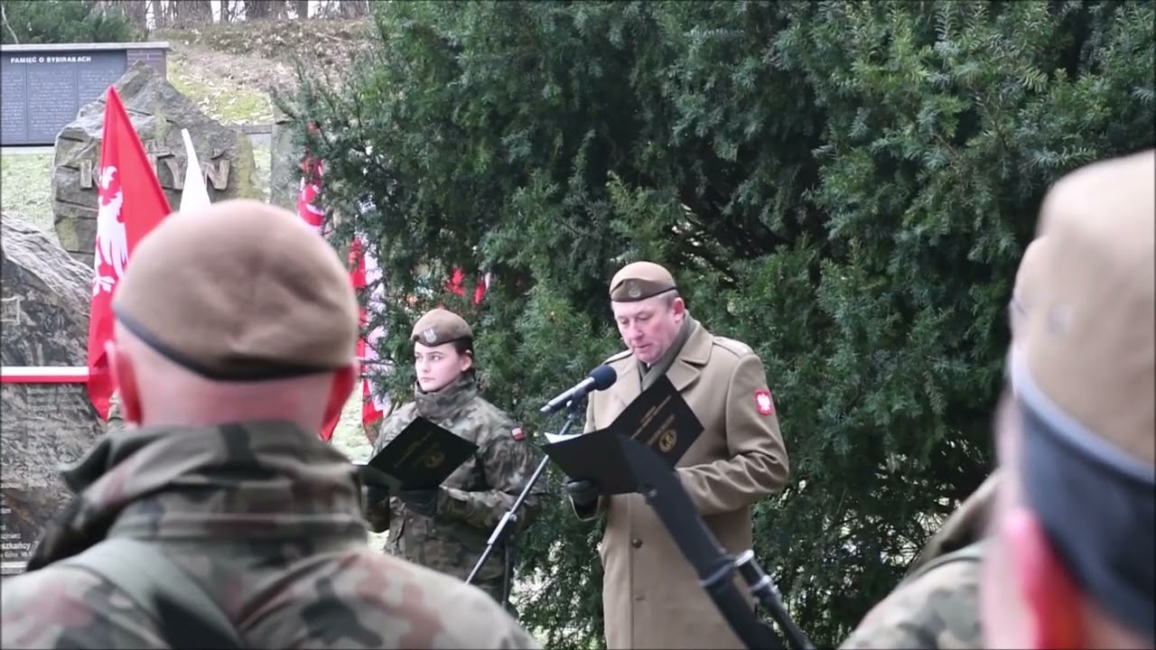 107. rocznica wybuchu Powstania Wielkopolskiego