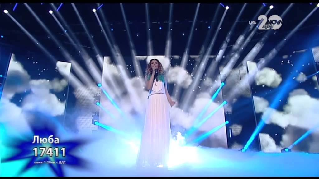 vlc record 2015 04 27 06h31m26s The X Factor BG S03E13 DVBRip x264 mp4