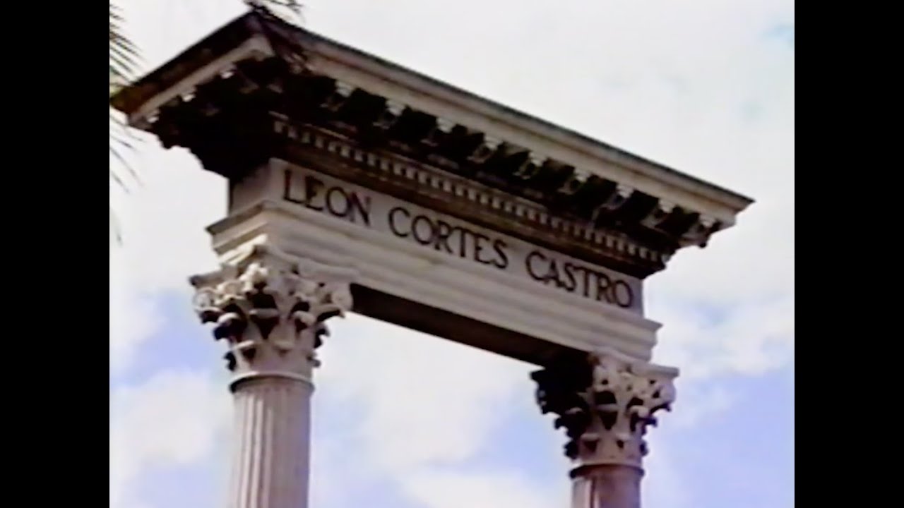 León Cortes Castro - Costa Rica y su Historia