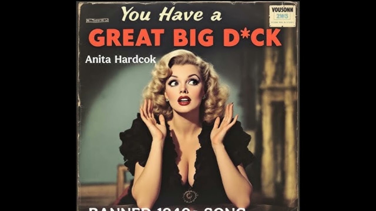 BANNED 1940's SONG, A Wink and a Sigh (1).mp3