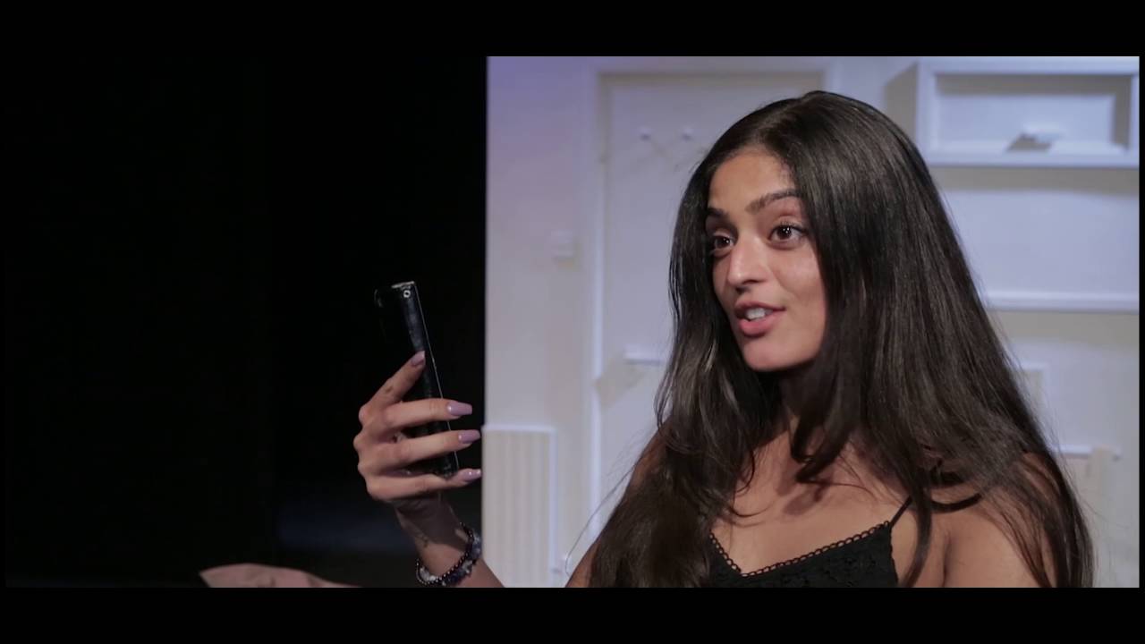 The Diary of a Hounslow Girl - Audience Reactions