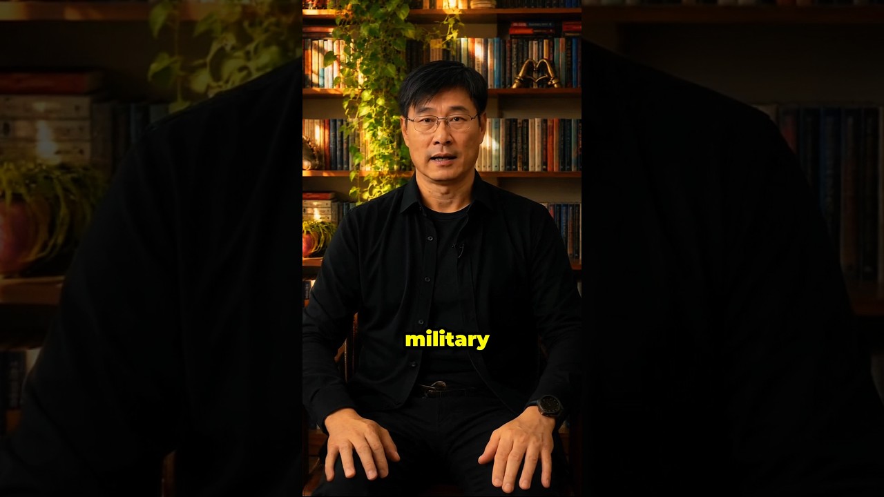 Why America Loses Every War And Still Wins |Prof Jiang Xueqin United States