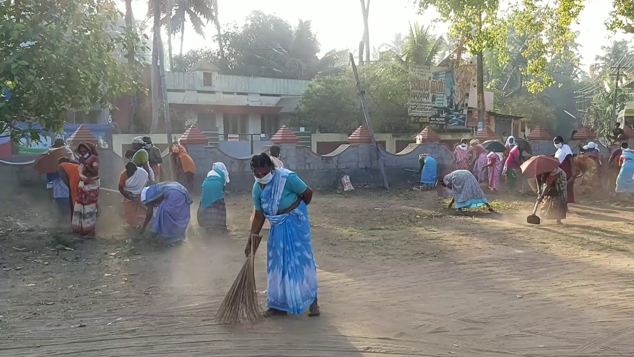 SARKARA DEVI TEMPLE