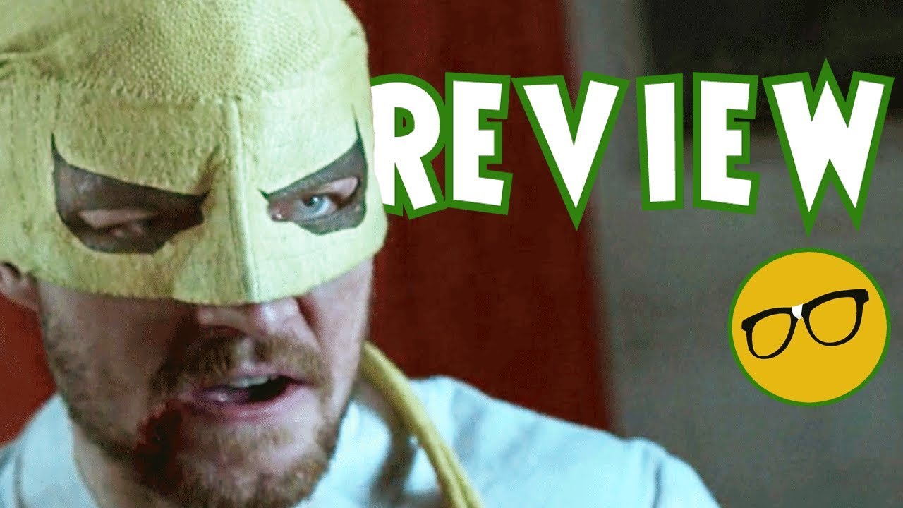 Marvel's Iron Fist Season 2 Review | A Netflix Lifetime Special