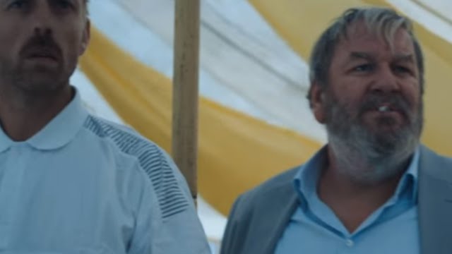 Café Derby - trailer