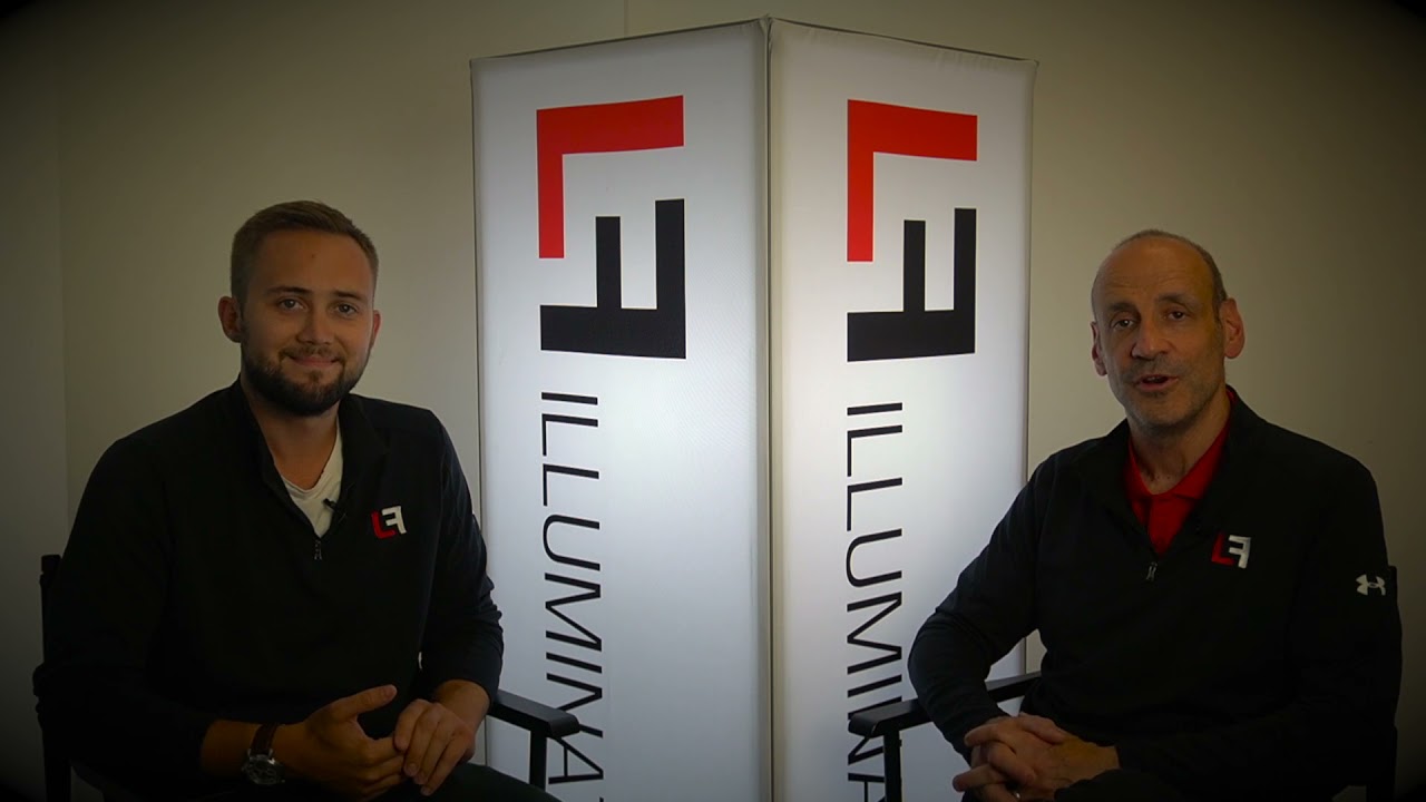 Forming Fridays #38 - Interview w/ President Loren Kessel