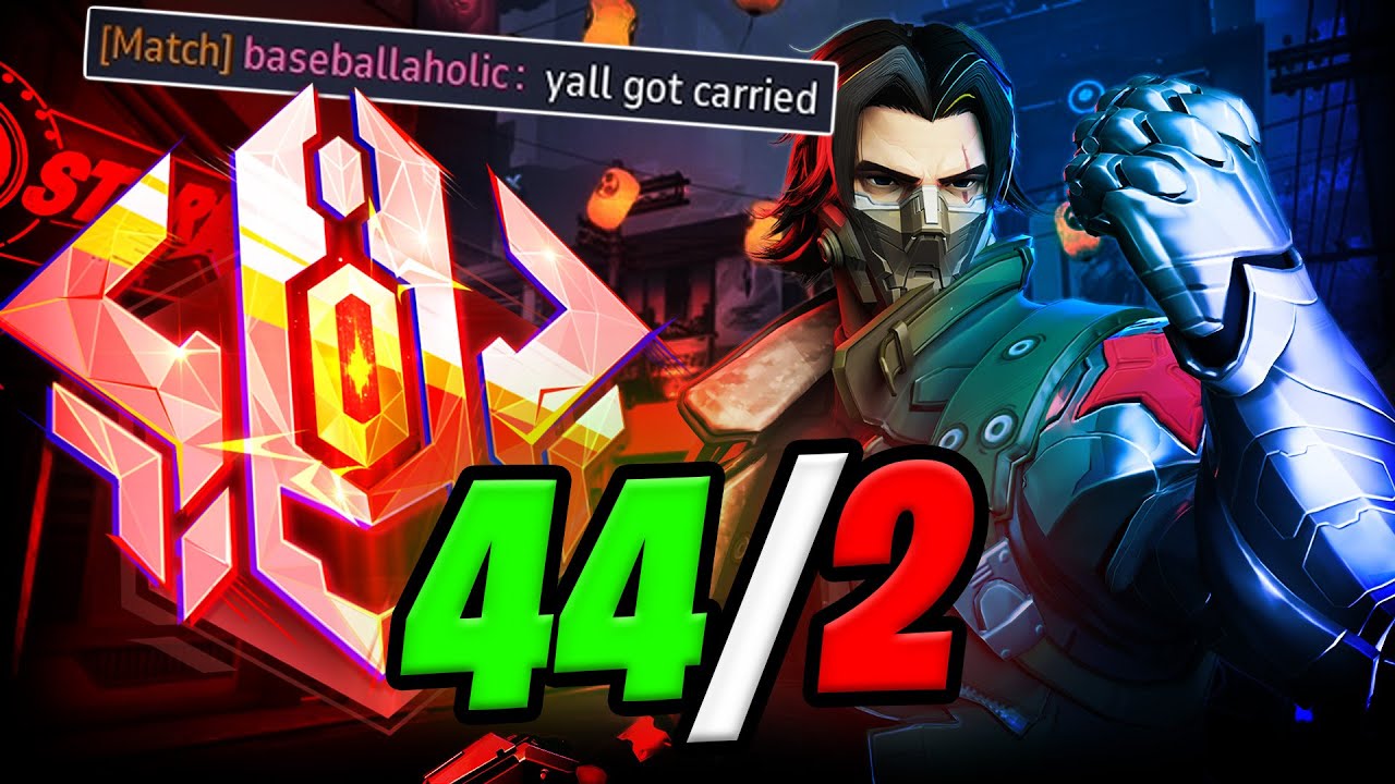 POV: You're the BEST Bucky in One Above All | Marvel Rivals