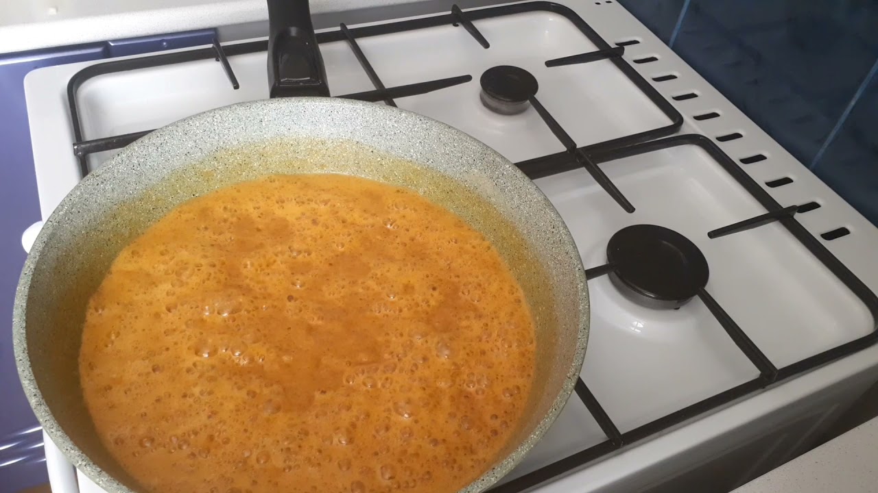 Национальное Черкесское блюдо  