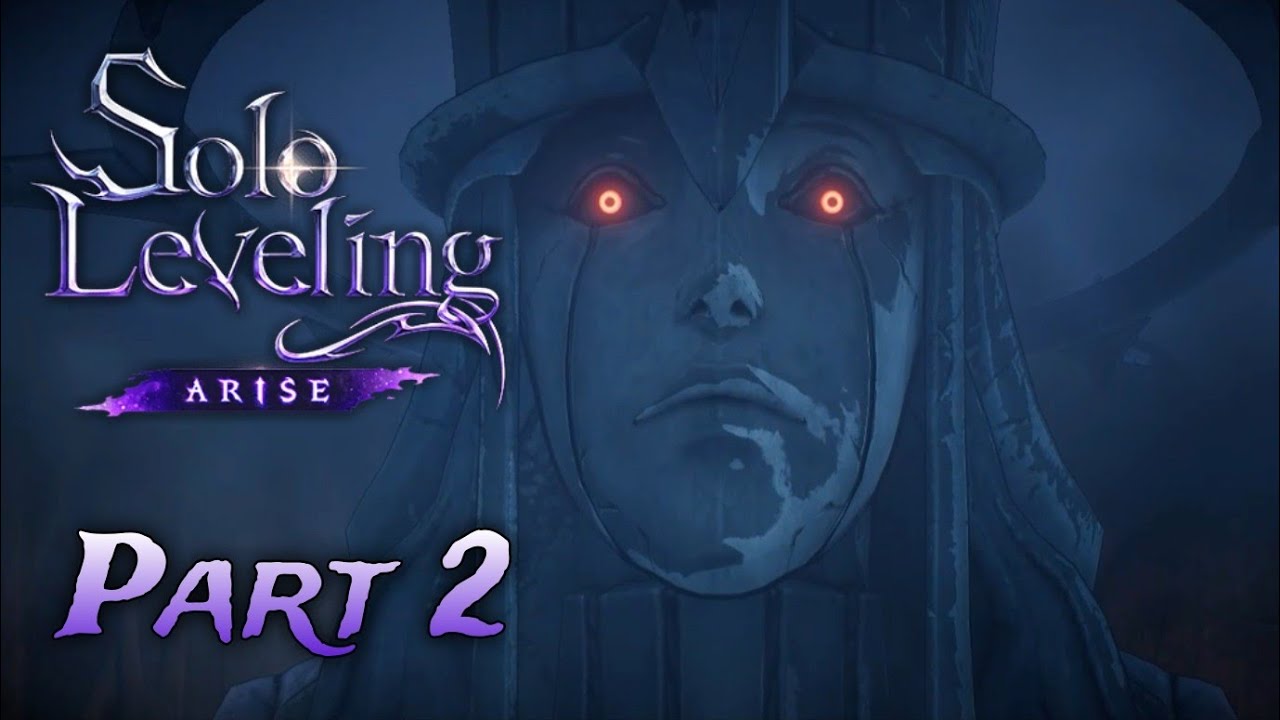 Explorando la actualización y los capítulos secundarios - Solo Leveling Arise -Part 2 | Mafe Beltran