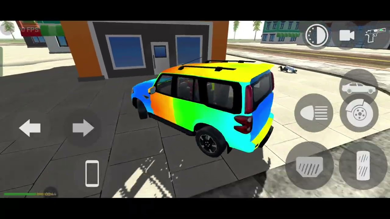 Indian bike gaming RGS New update lekar aaya hun 🚗🚗