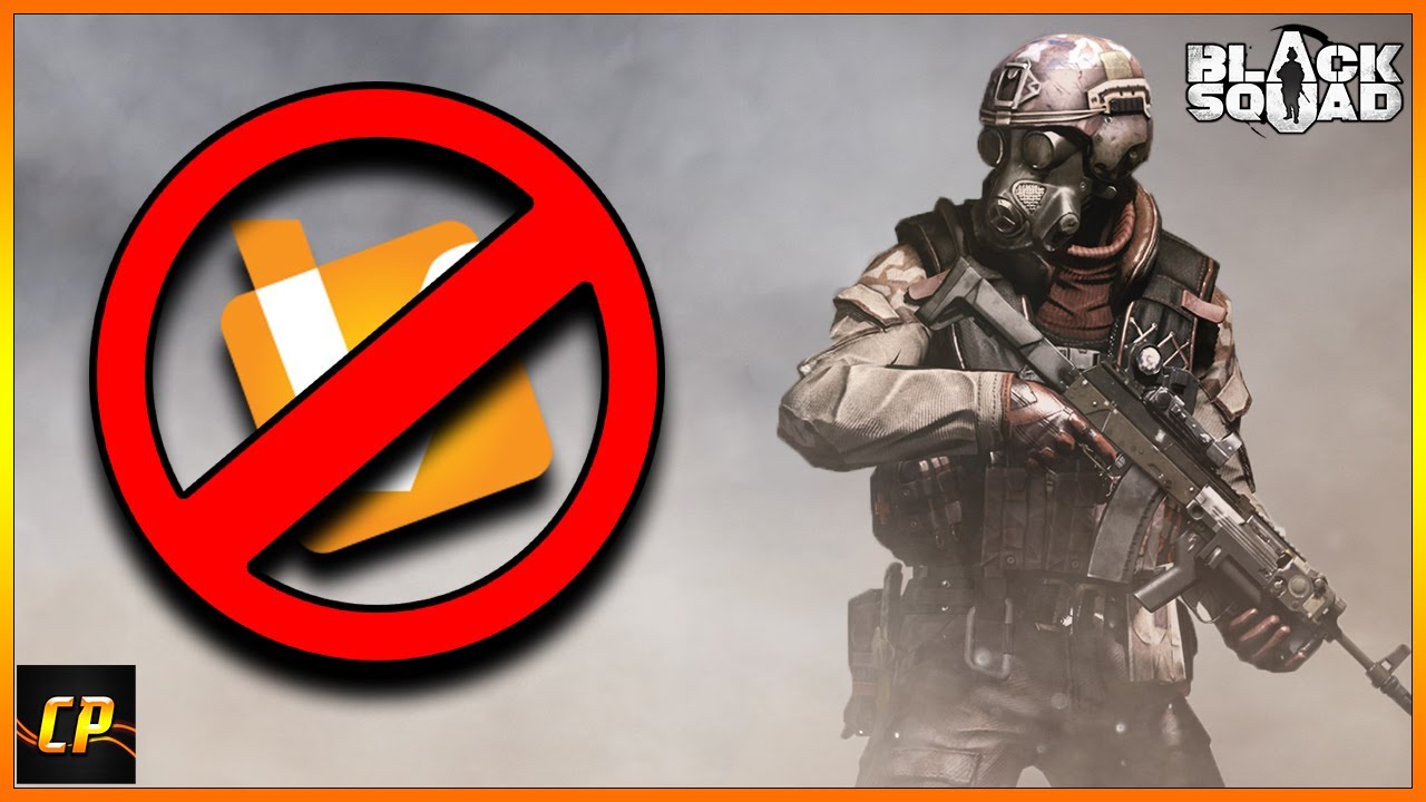 Everything VALOFE has been doing wrong with Black Squad!