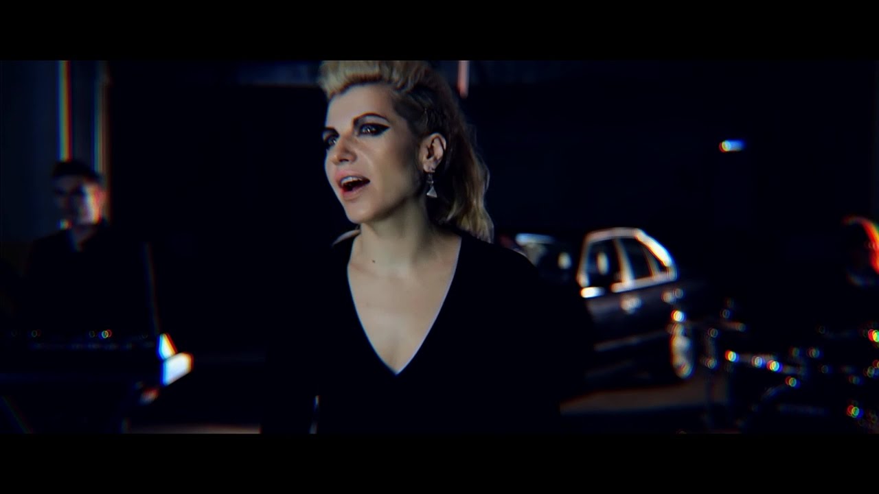 Fatal Aim - We Fly... Tonight (OFFICIAL MUSIC  VIDEO)