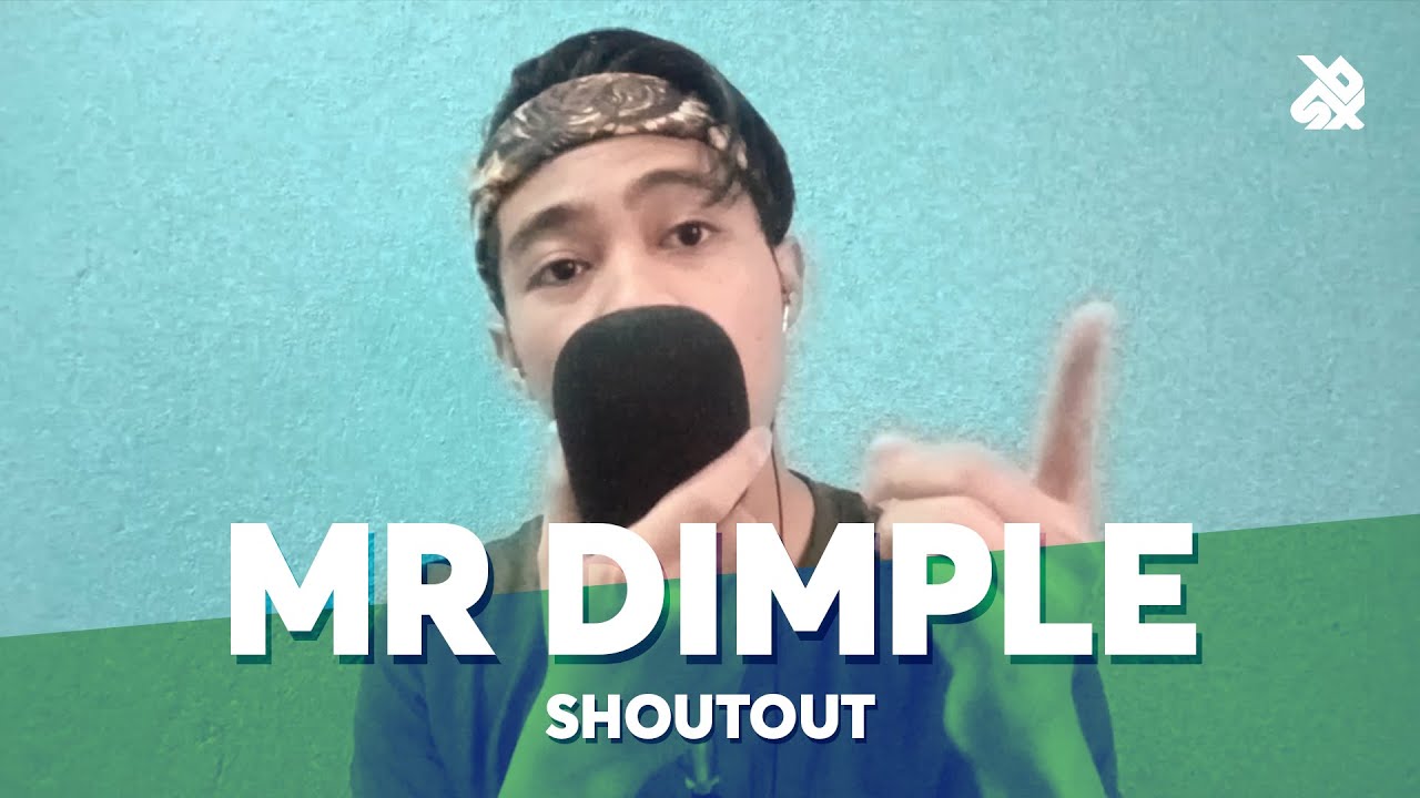 MR. DIMPLE | SABAHAN MUSICAL PRODIGY