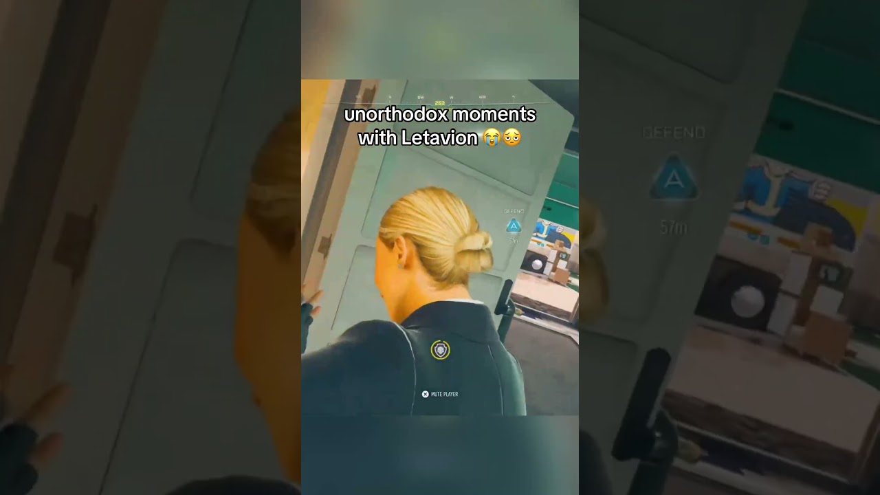 Лоук, меня нужно казнить #letavion #bo7 #funny #cod #viral
