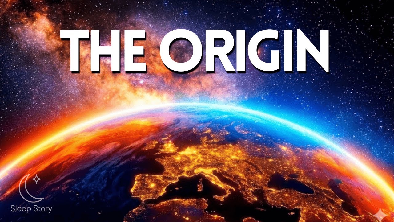 How Did a Chaotic Cloud of Dust Turn into Earth?