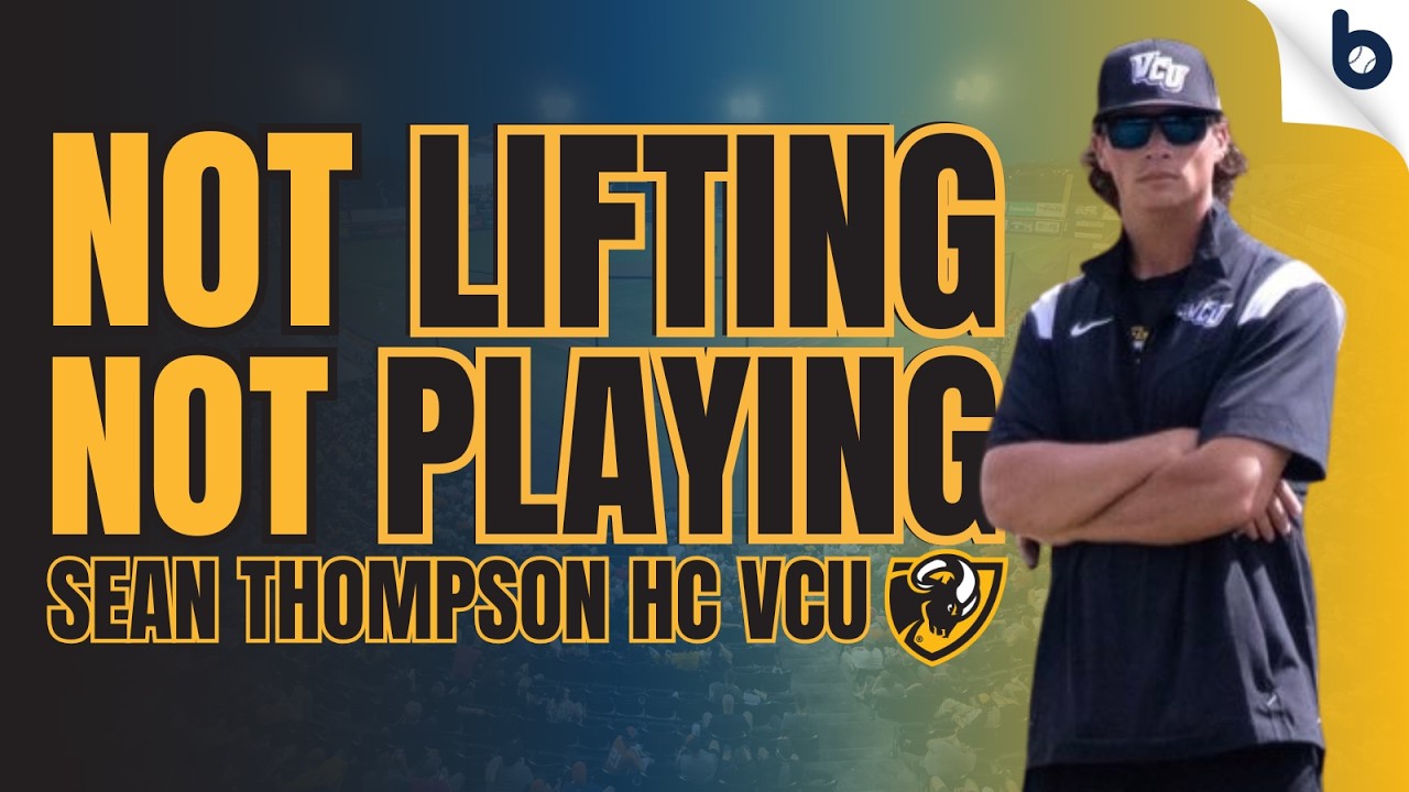 What D1 Coaches Really Look for in Recruits-VCU Head Coach Reveals