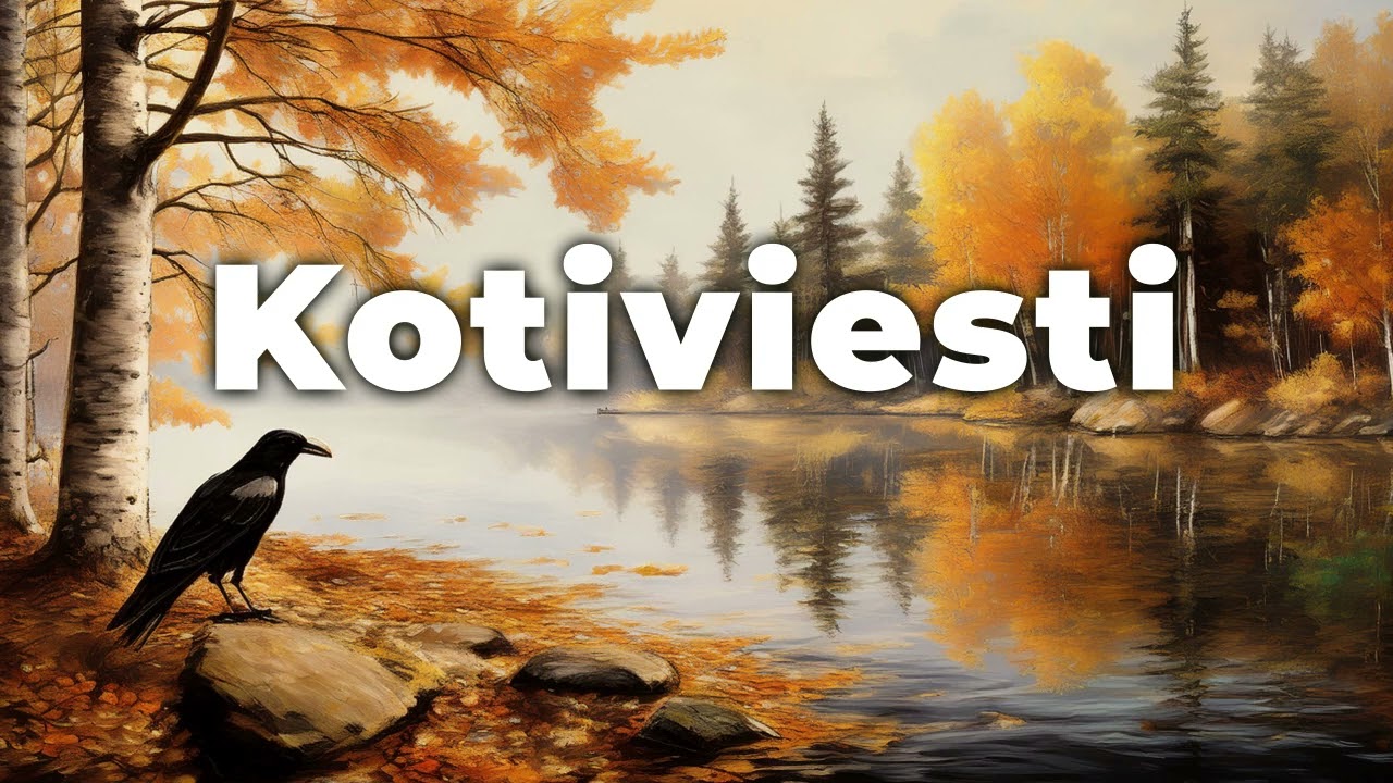 Kotiviesti 5/2024 Suntio Karo Gustafsssonin haastattelu