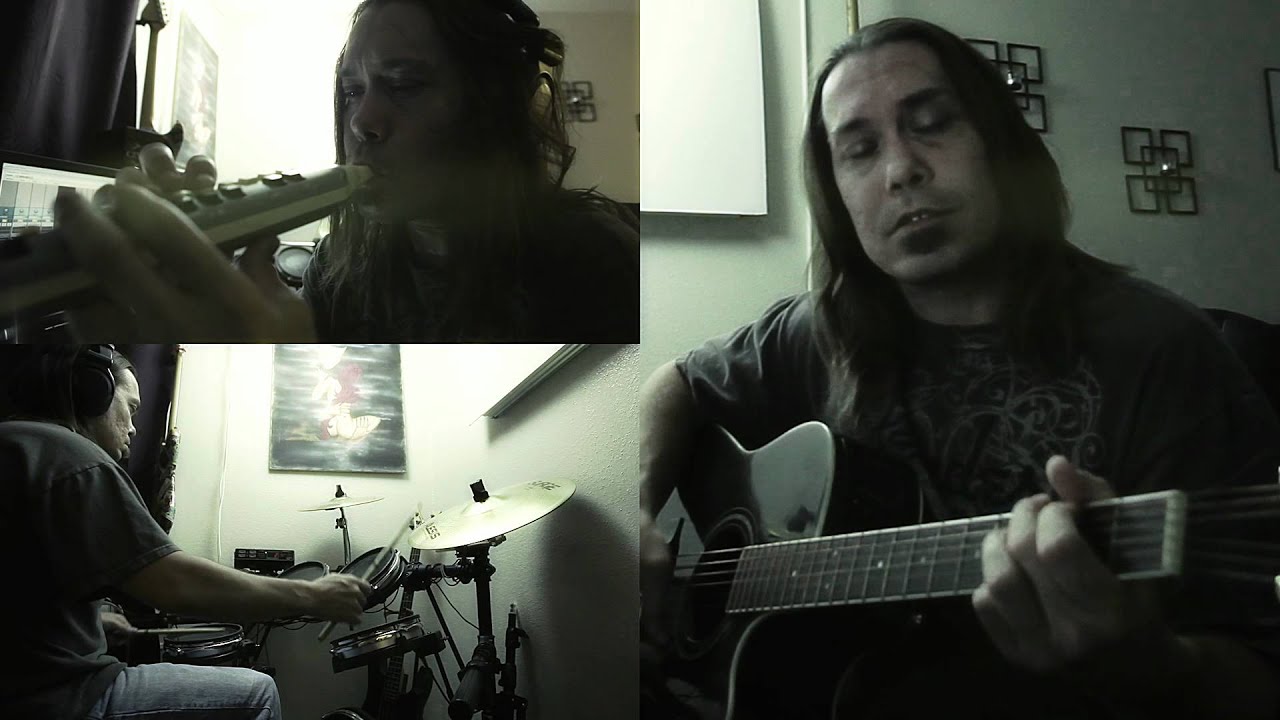 Video Song Cover - Another Round by Foo Fighters