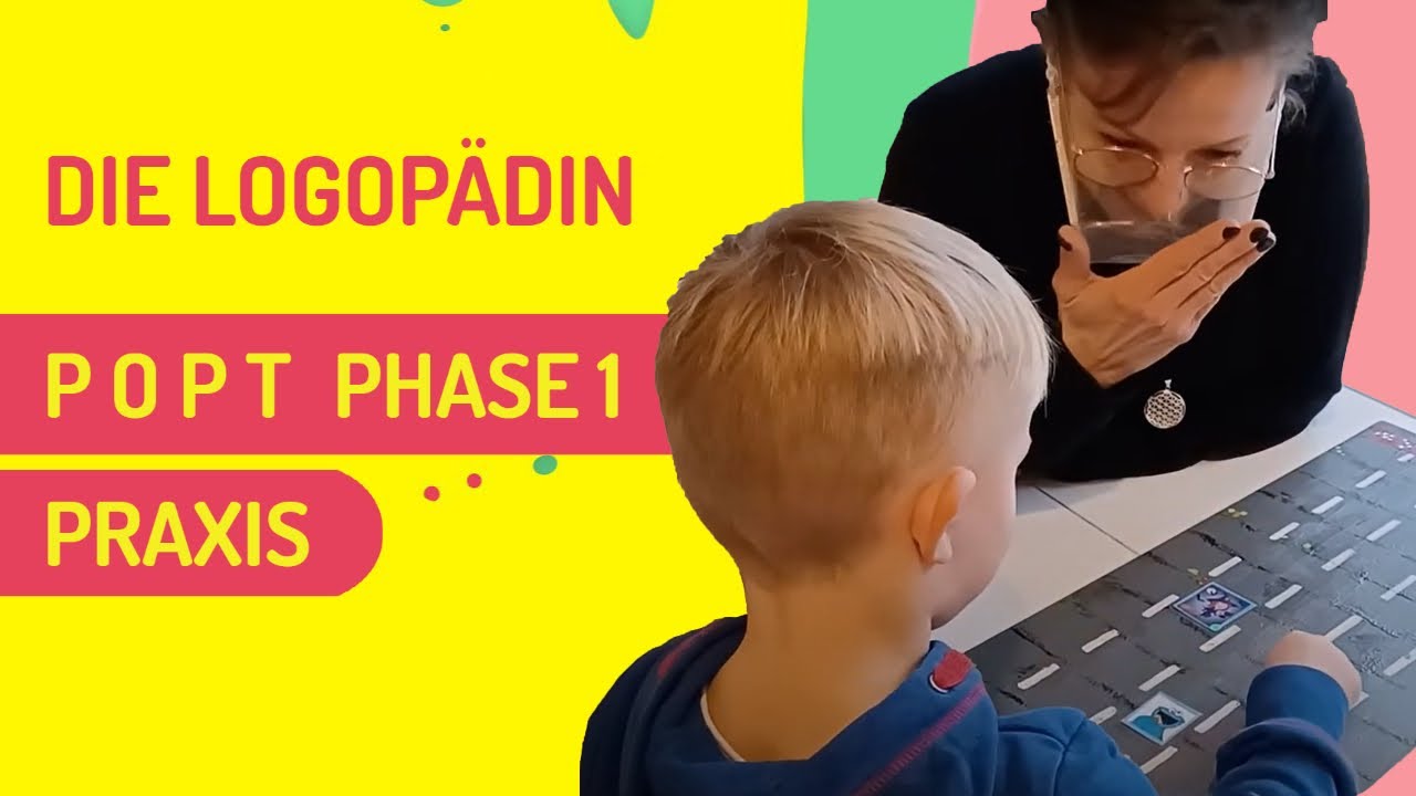 POPT Phase 1 Praxis